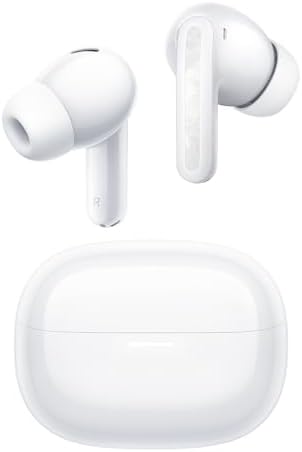 Xiaomi Redmi Buds 5 Pro, fones de ouvido Bluetooth, áudio imersiv...