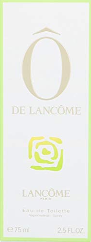 Lancome O De Lancome Eau de Toilette, Donna, 75 ml