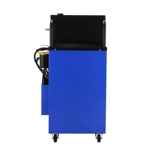 ATF-20 Automatic Transmission Fluid Flush Machine