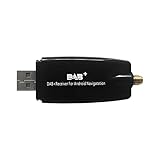 Jemora DAB+009 DAB Box Digital Radio Antenna Tuner FM...