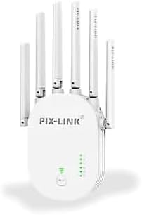 Repetidor Sinal Wifi 300mbps Testado por 7 dias para home office