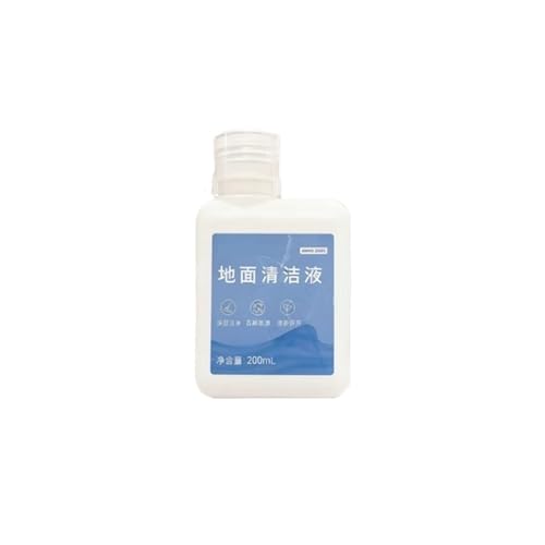 �N���[�j���O�t�p�[�c�A�N�Z�T���[ 200ml�ADreame�AL40 Ultra AE X40 Ultra / l10s Ultra gen2 /X50 Ultra/H12 Pro /W10 �ɑΉ�(A1pcs)
