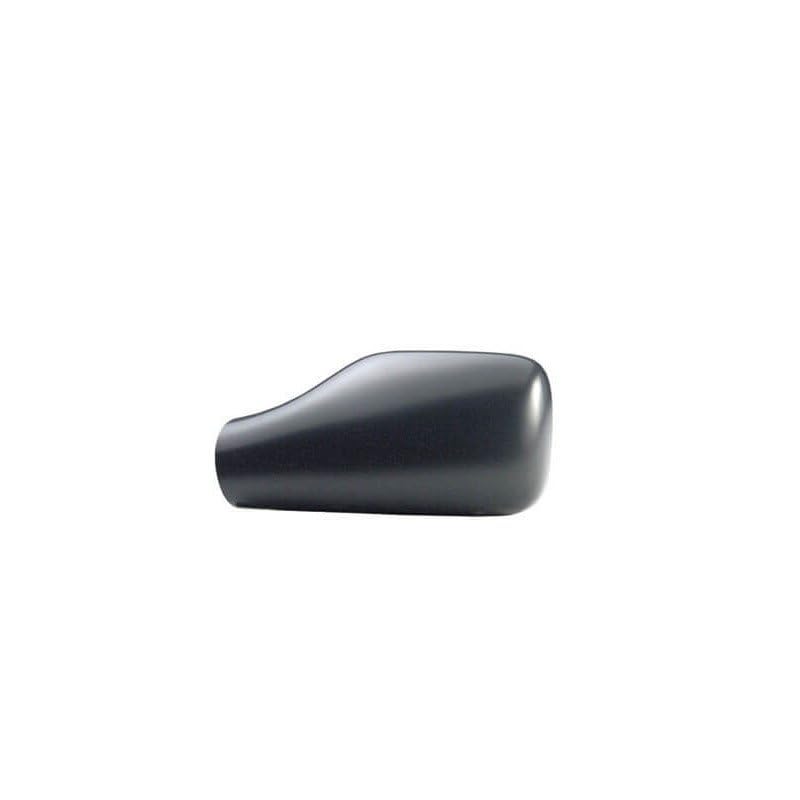 Coque de rétroviseur gauche à peindre compatible avec Peugeot 106 depuis 1991