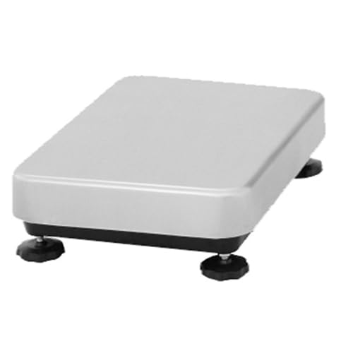 Plataforma Célula de Carga 150 lb / 60 kg miniatura 1
