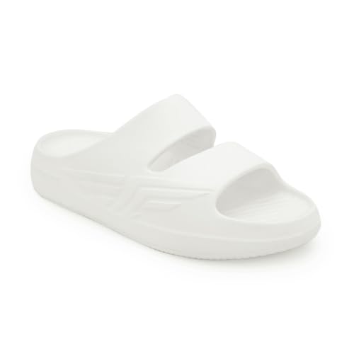Image of Red Tape Men's Casual Sliders for Lightweight Everyday Comfort