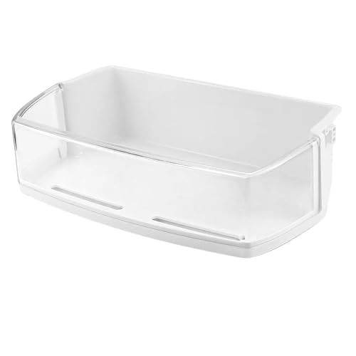 Poubelle de porte de réfrigérateur AAP73631502 étagère droite plastique