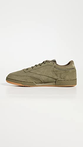 Image of Reebok Mens Club C 85 Sneaker