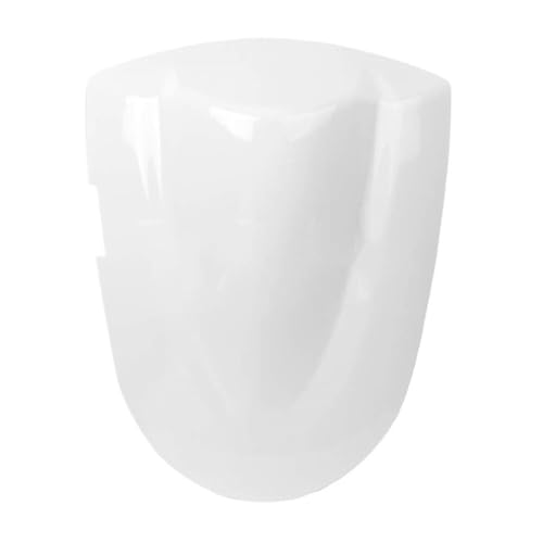 Capot de siège arrière GSXR 600 750 R K6, carénage solo noir finition premium