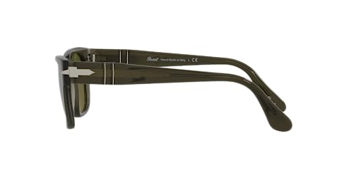 Image of Persol PO3269S Square Sunglasses