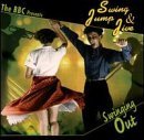 Swing, Jump & Jive: Swinging Out by Various Artists [Audio CD]