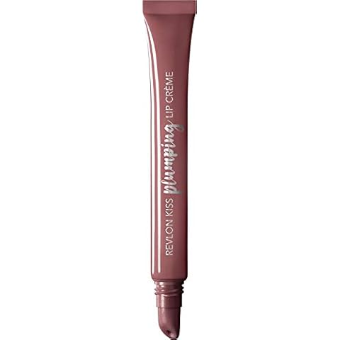 REVLON Kiss Plumping Lip Creme Cover