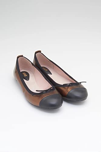 Bloch Women's Chara Ballet Flat4