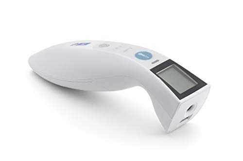 Contact-Free Clinical-Grade Forehead Thermometer #TOP2
