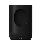 Sonos Move 2 - Black - Wireless Portable Bluetooth Speaker - Image 5