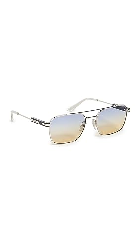Prada 0PR 67ZS 56 1BC06Z Gafas de Sol, Unisex-Adult, Multicolor...