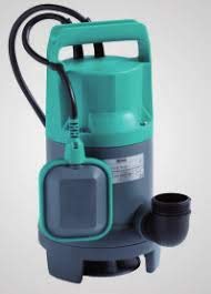 Wilo Make Dewatering Pump