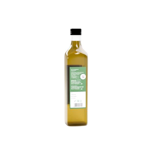 Ikai aceite de oliva virgen orgánico 500 ml miniatura 7