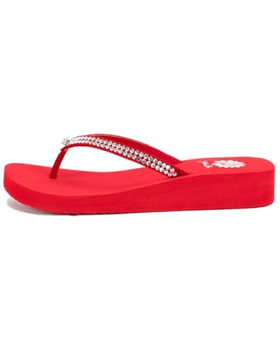 Image of Yellow Box Women's Jello Sandal