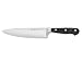 Produktbild WÜSTHOF Classic Kochmesser 18 cm, Schwarz