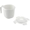 Soup Mug With Lid