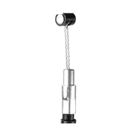 Cable de embrague ajustable para WR250F, ideal para rutas de enduro exigentes 5