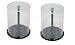 EMPTY CD/DVD CAKE BOX SPINDLE -100 DISCS