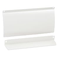 Schneider LVS01054 avant douille incurvée 850 mm EAN 3606481932822