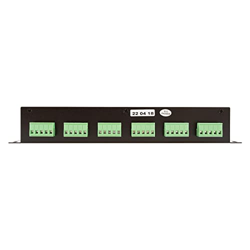 Décodeur numérique PWM 24 canaux résout clignotement ruban LED DMX