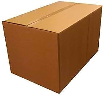 See full amazon price history chart for MALANI STORE 5ply Large - Heavy Duty 5ply Corrugated Packing Boxes_Size: 18 * 12 * 12 Inch-Pack of 10 MALANI STORE 5ply Large - Heavy Duty 5ply Corrugated Packing Boxes_Size: 18 * 12 * 12 Inch-Pack of 10 (B0BZ4ZFQ3X) Amazon Price History, Amazon Price Tracker