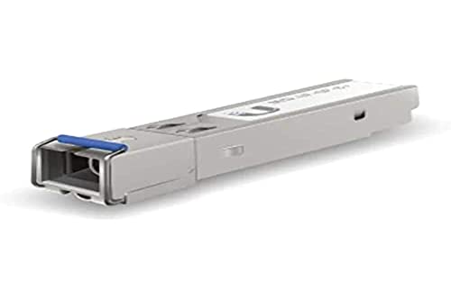 Module émetteur-récepteur SFP U Fiber GPON B+ Ubiquiti Networks de 2500 Mbit/s