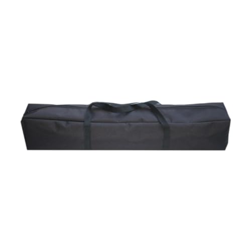 Sac de transport camping 90 cm imperméable à sangles renforcées