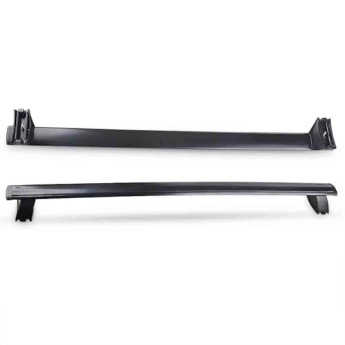 Barres de toit transversales pour Jeep Grand Cherokee 2011-2021 galerie coffre de chargement voiture