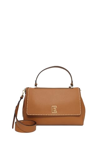ERMANNO FIRENZE, FLAP EBA, 12401853-2244, TAN, L