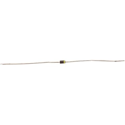 QIYQTIG BB809 Varactor Diode Cover