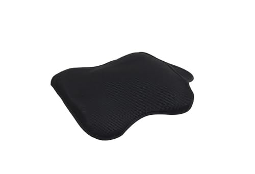 Housse de coussin de siège de moto anti-douleur pour FZ6 FZ1 FZ8