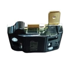 Image of 4 Pin OLP & Relay Set Compatible with All Major Refrigerator Brands 30 L to 500 L