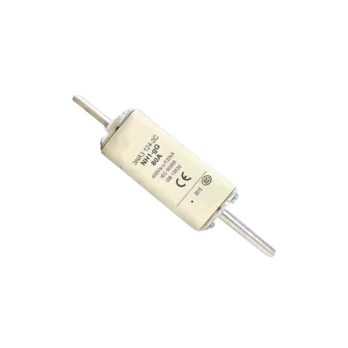 Fusible rapide 3NE3430 pour protection efficace des circuits de puissance - 5