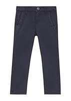 s.Oliver Hose Brad, Relaxed Fit, Tapered Leg