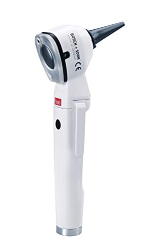 Preisvergleich Produktbild boso Bosolux Auris Otoskop