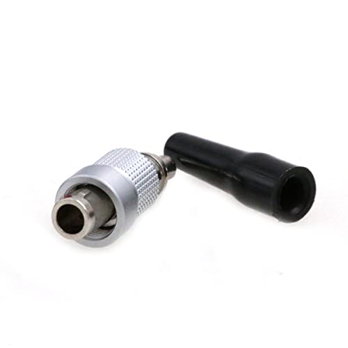 Eonvic FVB Connector FVB.00.303.NLAE24 00B 3pin Replacement Connector for Sennheiser Zaxcom, Shure UR1M - Image 4