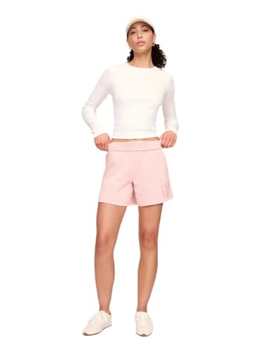 GAP Pantalón corto con logotipo
