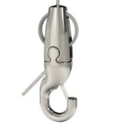GRIPPLE UL Approved Angel Integrated Hook Hanger, Sold 10/Zack Pack, Made in USA (AL1-ISH-TG-20FT)