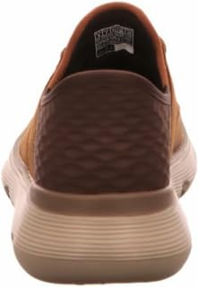 SKECHERS(スケッチャーズ) メンズ スリップインズ：ガルザ - ガービン_205046スニーカー