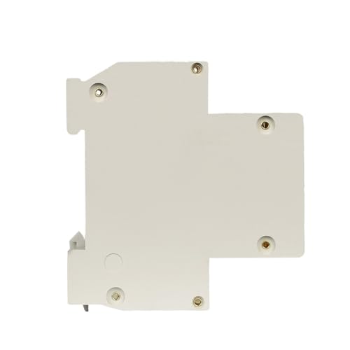 Evita apagones con el disyuntor diferencial RCBO 16A para hogar 6
