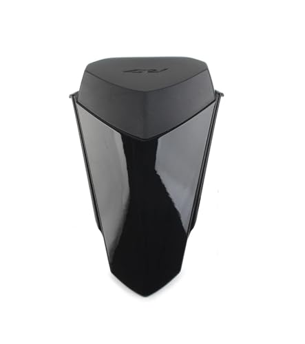 DINGFAFA Cola carenado capó Cubierta De Asiento Trasero De Motocicleta, Capó De Carenado con Kits De Accesorios para Y&AMAHA YZF R7 YZF-R7 2022-2023