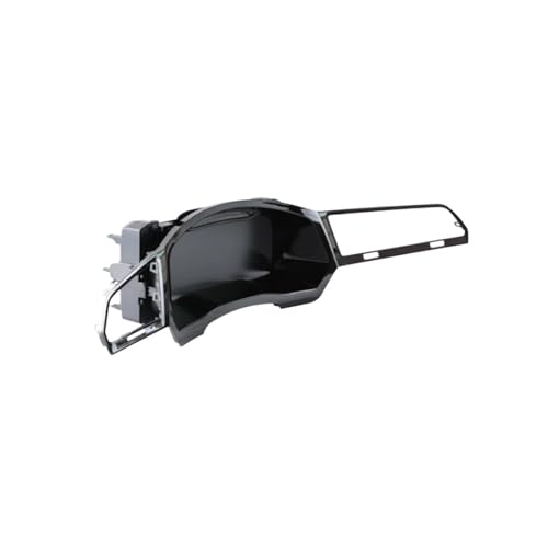 Pantalla LCD Android Volkswagen Tiguan L 2017-2021 salpicadero velocímetro digital cabina virtual 5