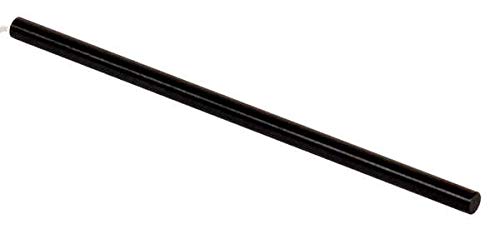 Pin Gage, Plus, 0.081 in, Black
