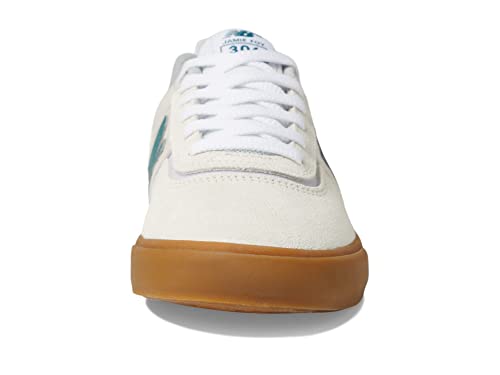 Image of New Balance Unisex Adult Numeric 306 V1 Skateboarding Shoes