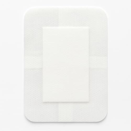 Adhesive Wound Dressing 20cm x 10cm - Pack of 10 Dressings