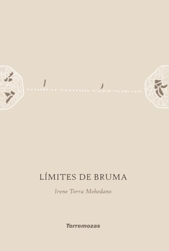 Portada de Límites de bruma